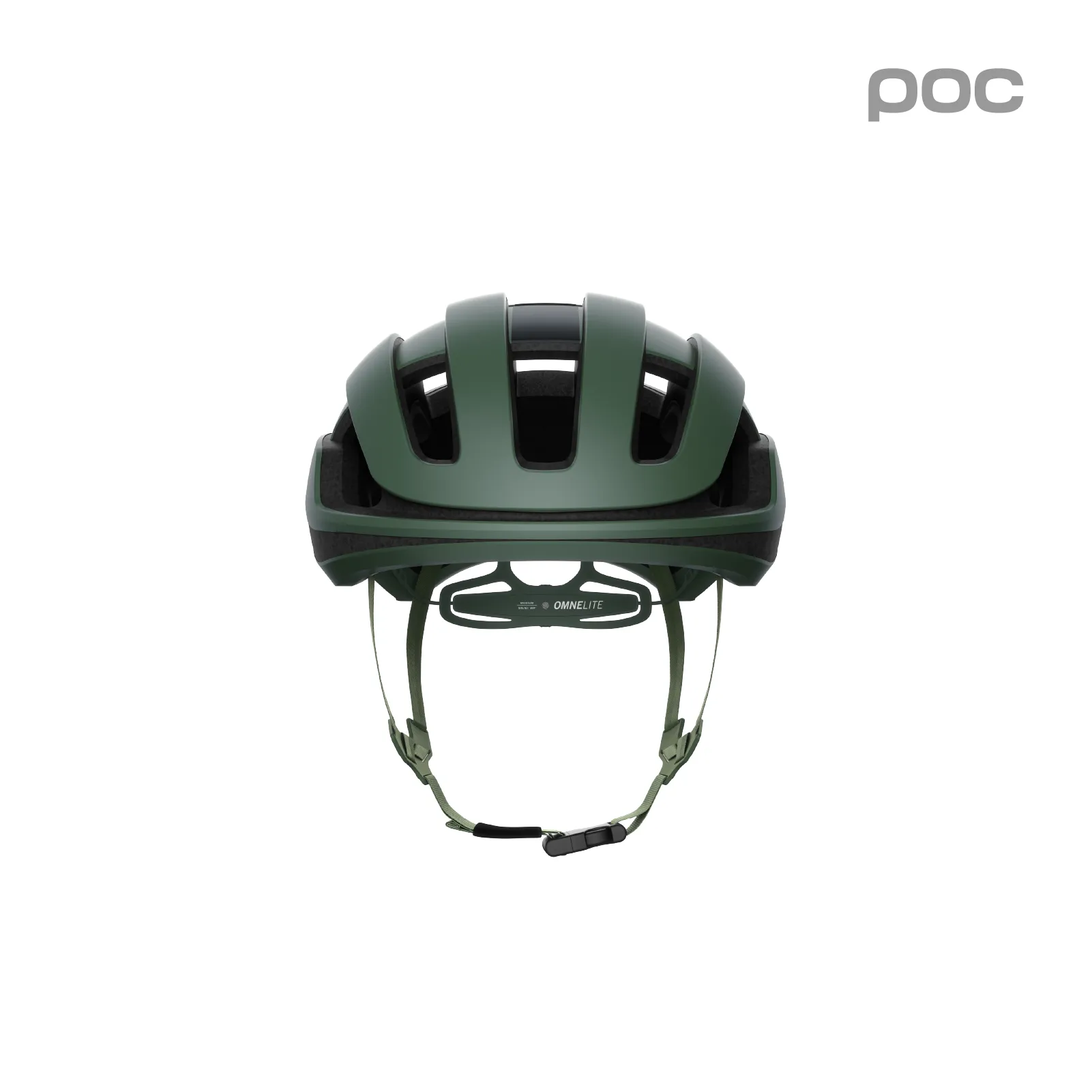 Omne Lite WF Epidote Green Matt