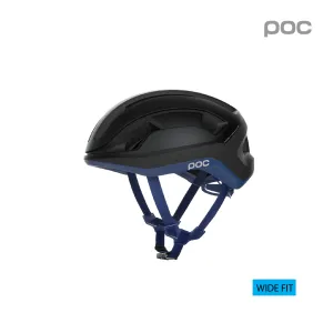 Omne Lite WF Uranium Black/Lead Blue Matt