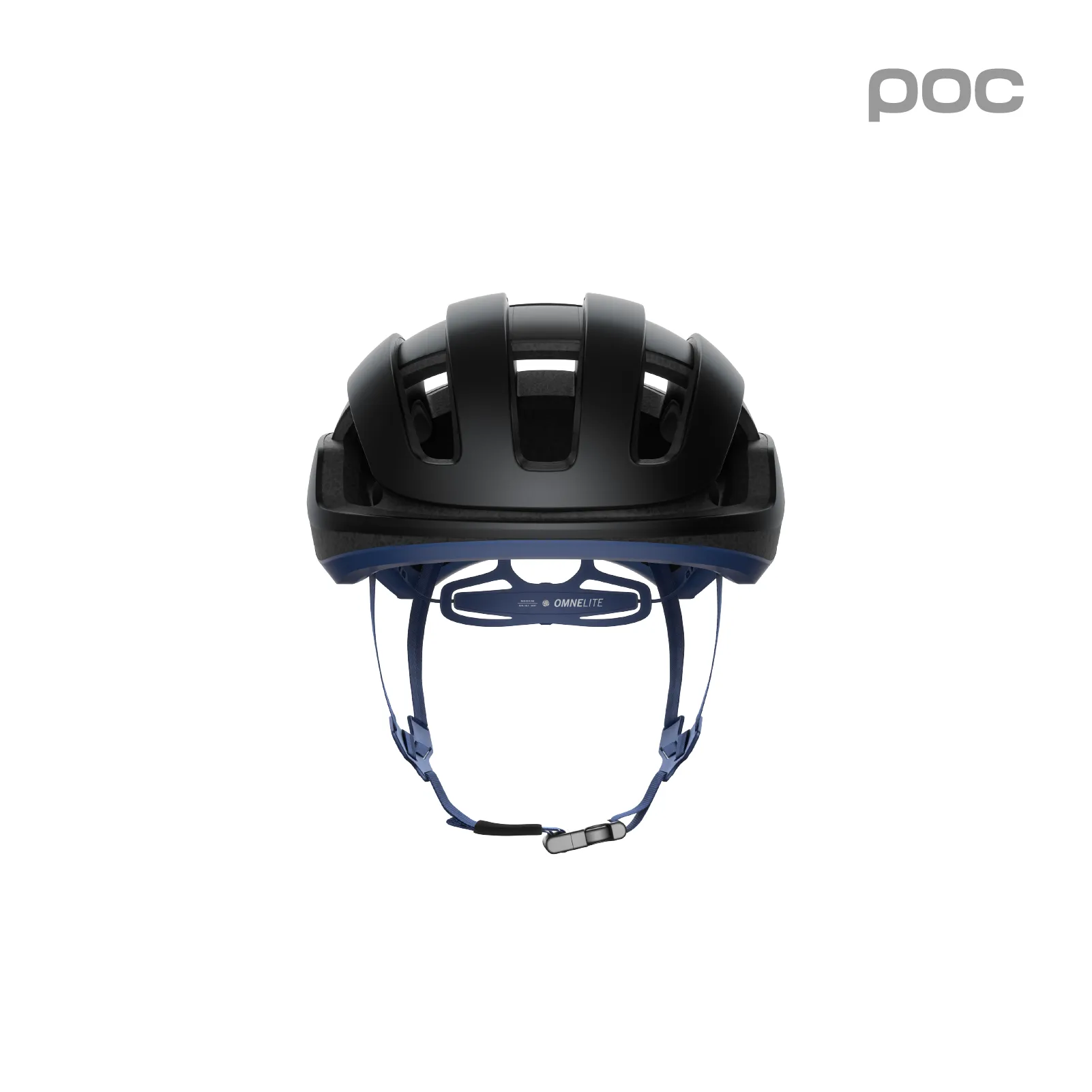 Omne Lite WF Uranium Black/Lead Blue Matt