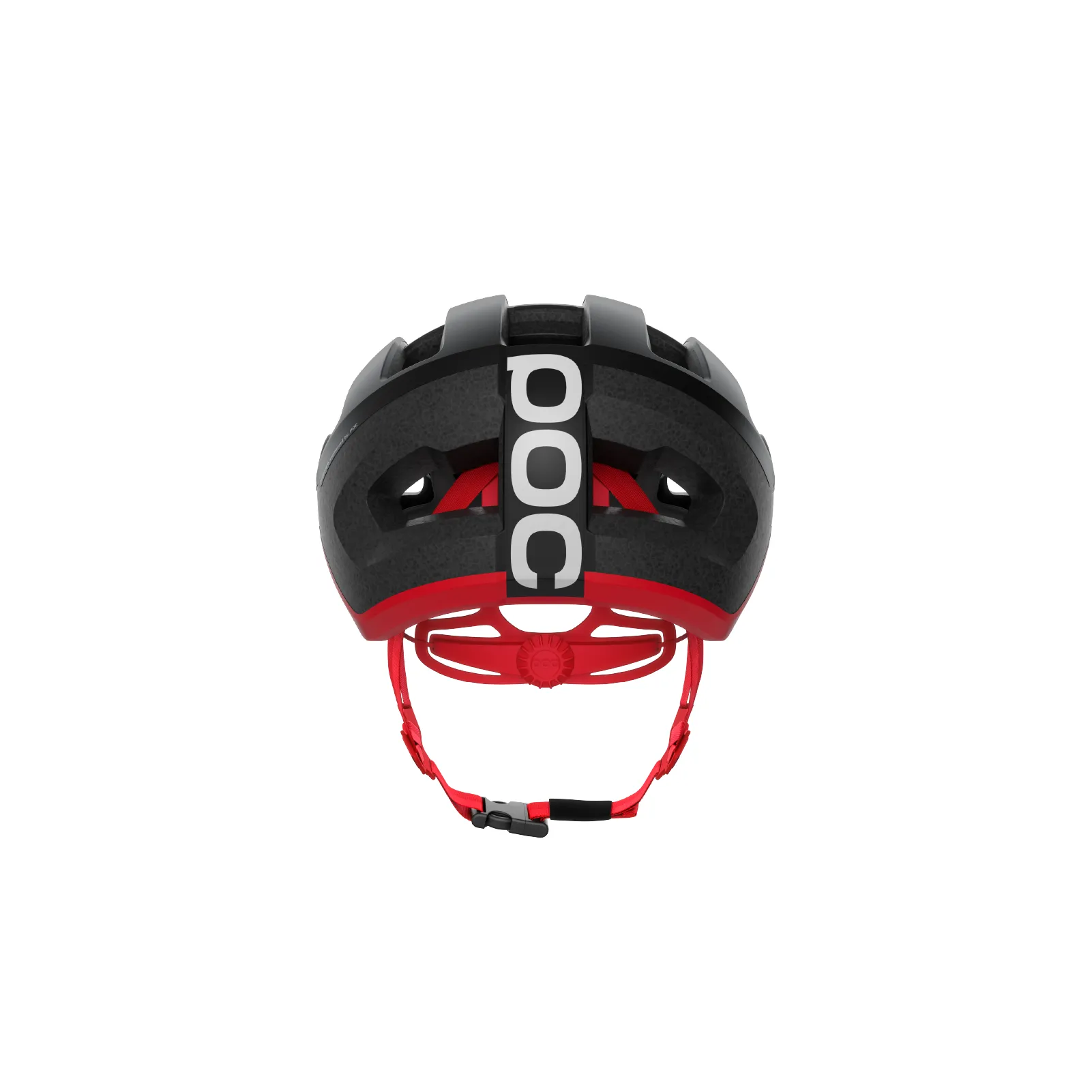 Omne Lite WF Uranium Black/Prismane Red Matt