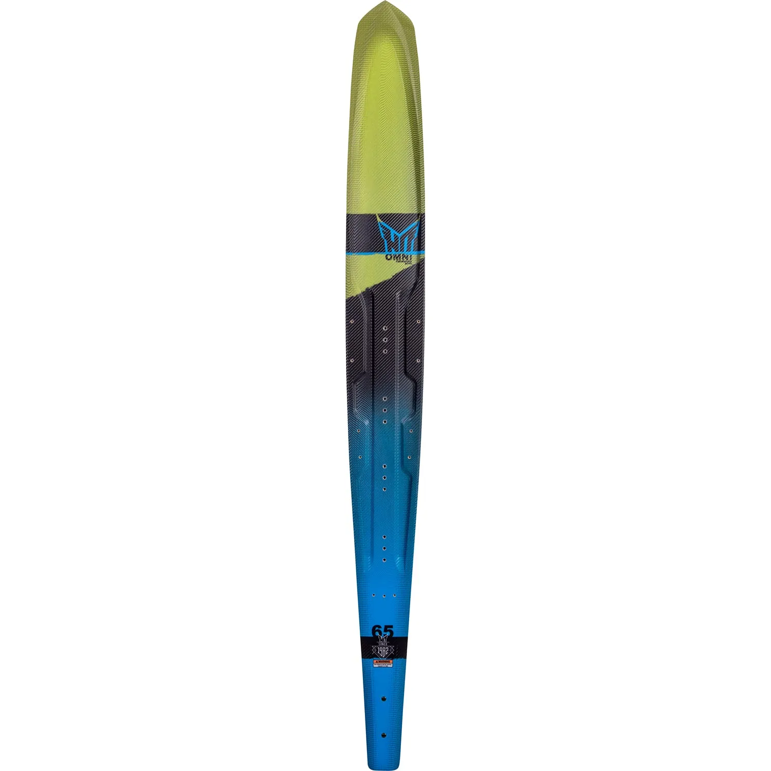 OMNI Boys Slalom Ski 2019