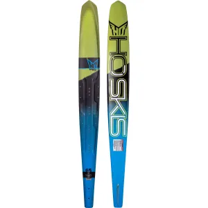 OMNI Boys Slalom Ski 2019
