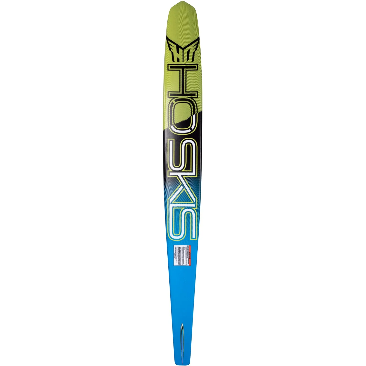 OMNI Boys Slalom Ski 2019