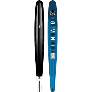 Omni Slalom Ski