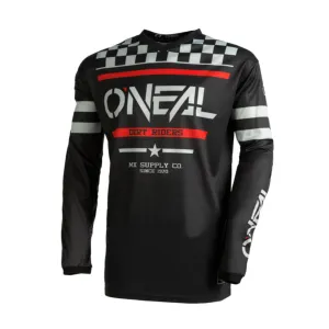 O'NEAL ELEMENT SQUADRON YOUTH MX/MTB JERSEY