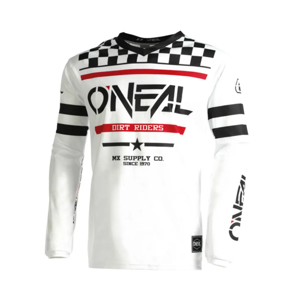O'NEAL ELEMENT SQUADRON YOUTH MX/MTB JERSEY