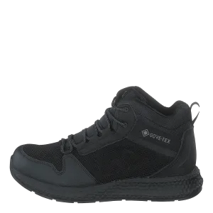 Orbit Bounce Gtx Black