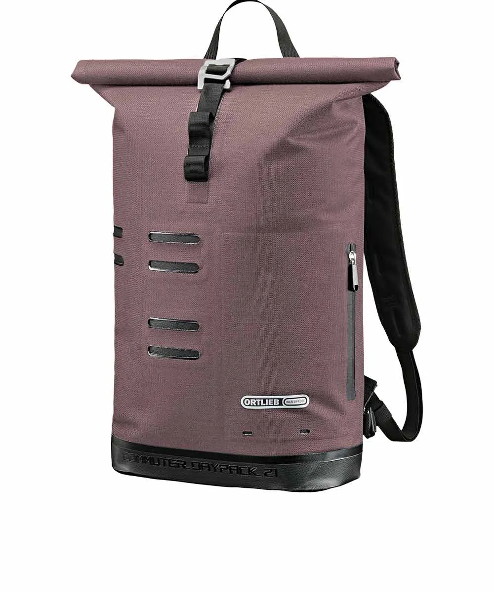 ORTLIEB Commuter Daypack Urban Rucksack Waterproof
