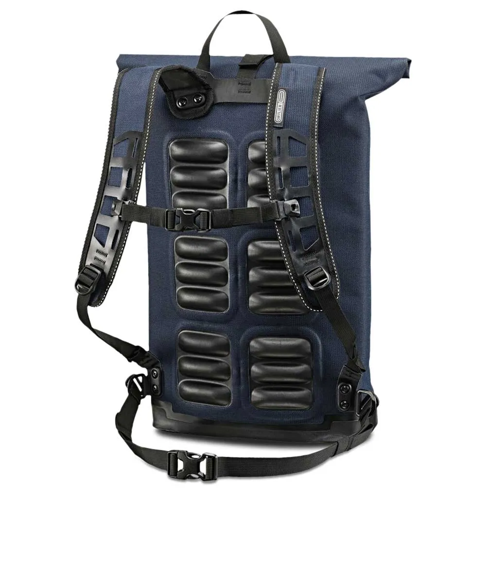 ORTLIEB Commuter Daypack Urban Rucksack Waterproof