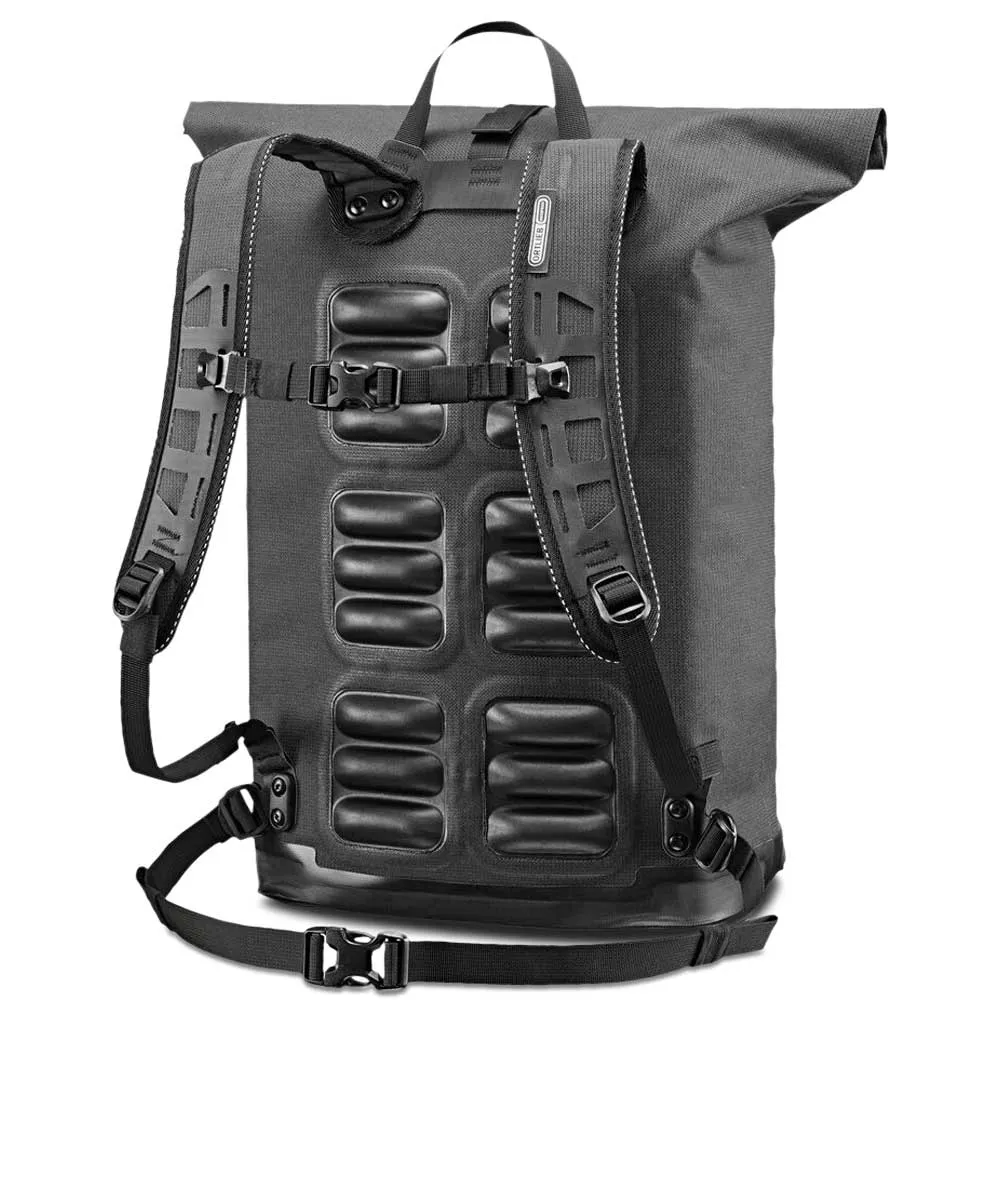 ORTLIEB Commuter Daypack Urban Rucksack Waterproof