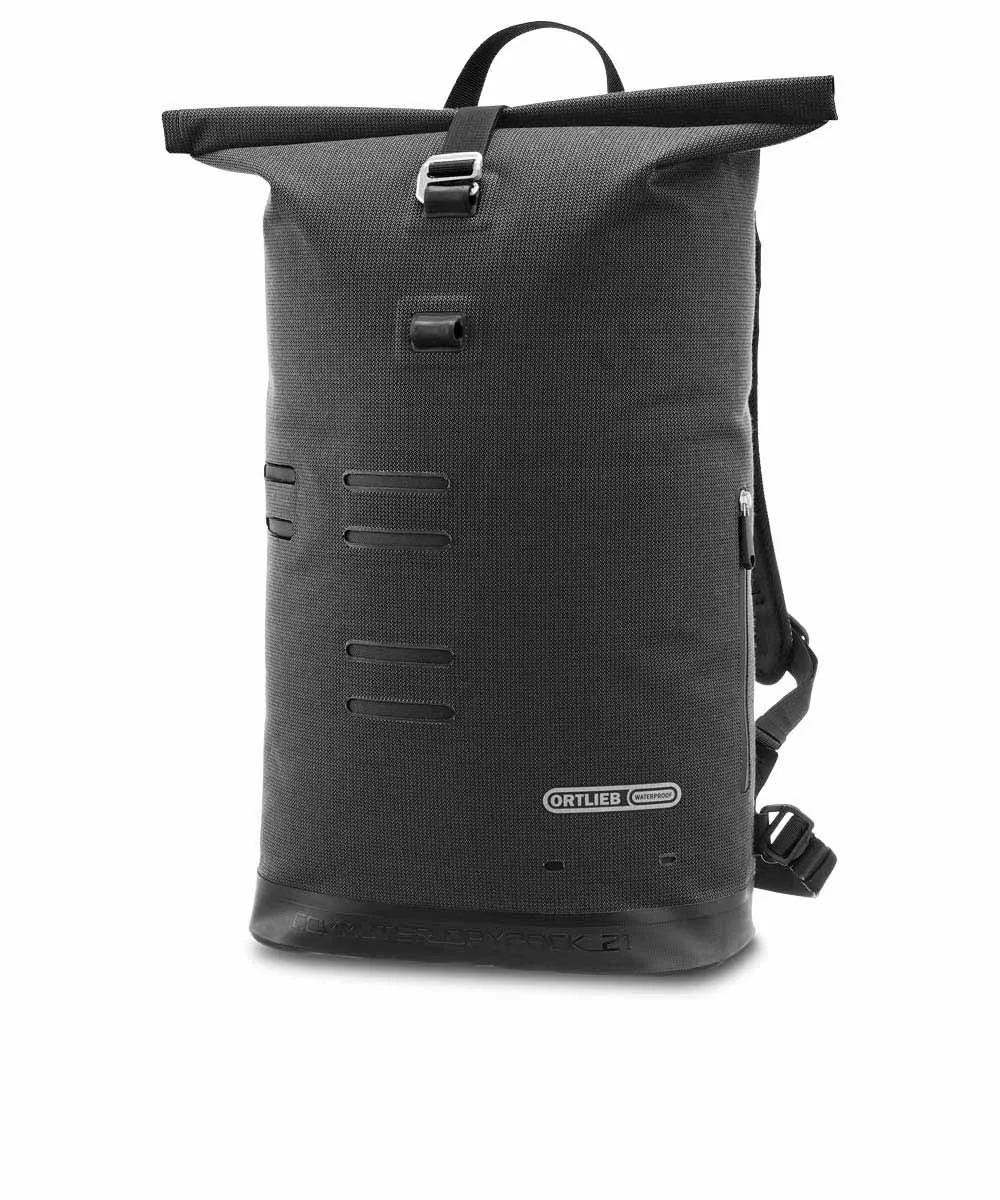 ORTLIEB Commuter Daypack Urban Rucksack Waterproof