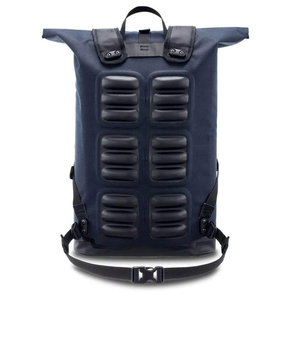 ORTLIEB Commuter Daypack Urban Rucksack Waterproof