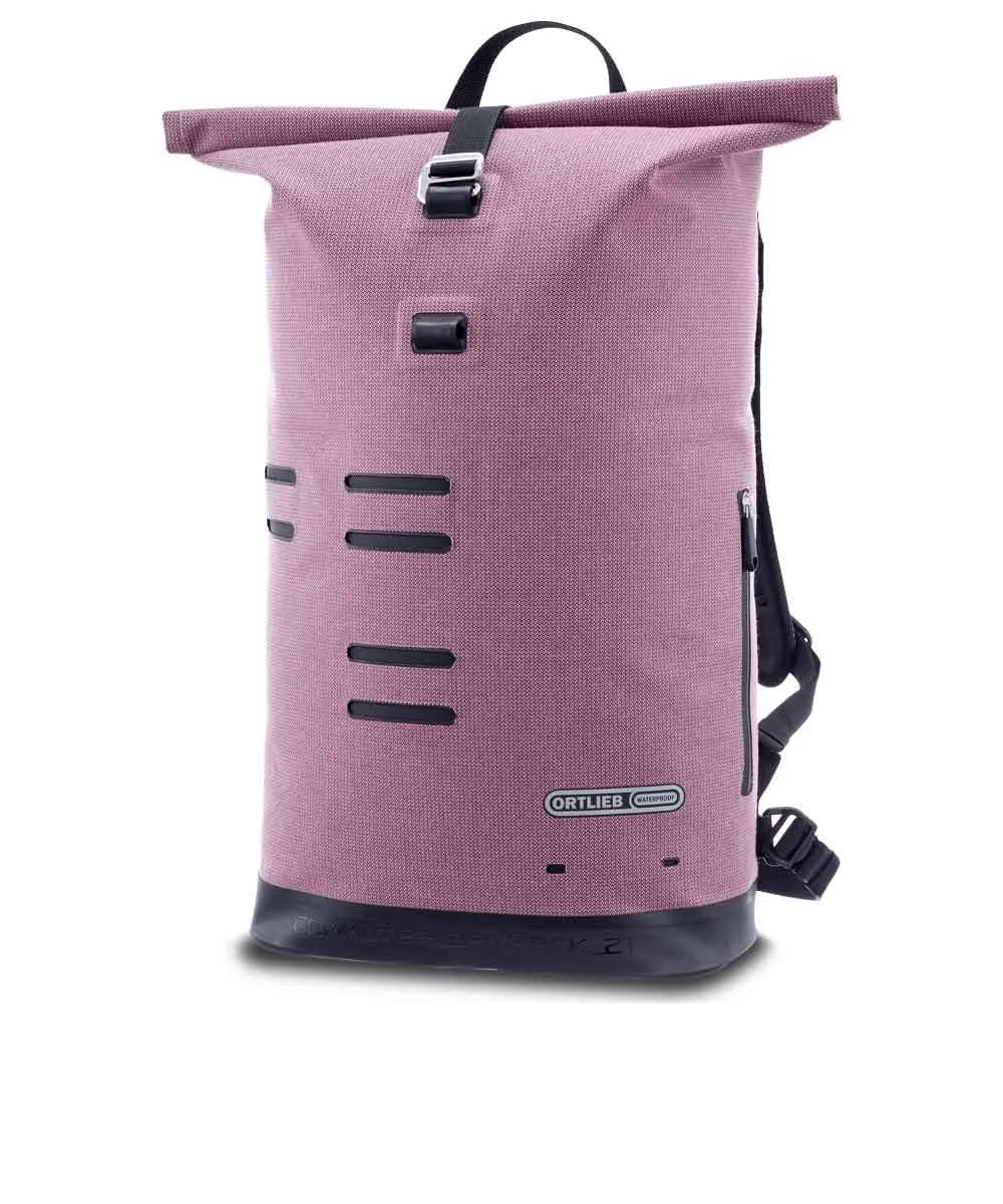 ORTLIEB Commuter Daypack Urban Rucksack Waterproof