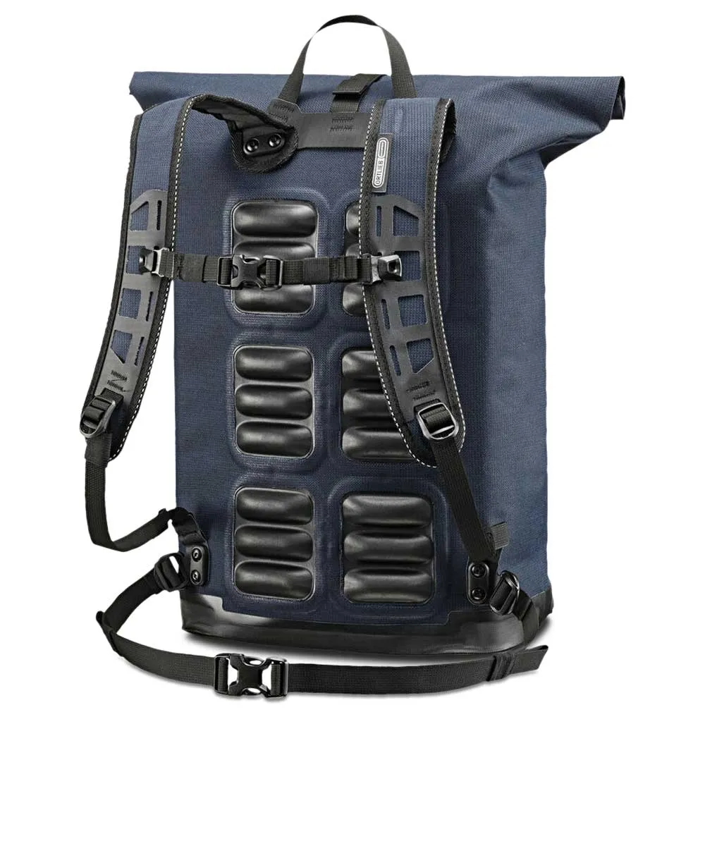 ORTLIEB Commuter Daypack Urban Rucksack Waterproof