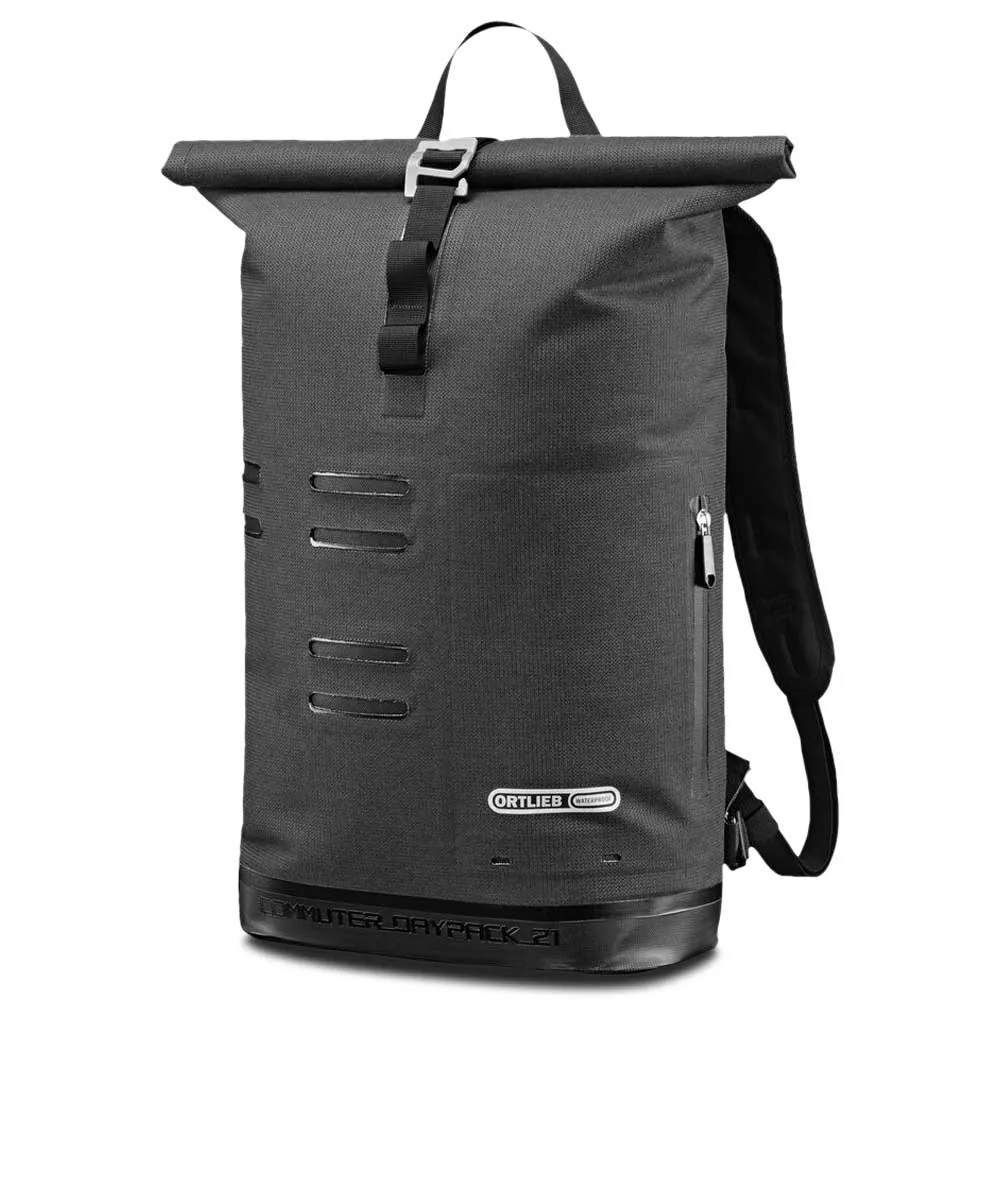 ORTLIEB Commuter Daypack Urban Rucksack Waterproof