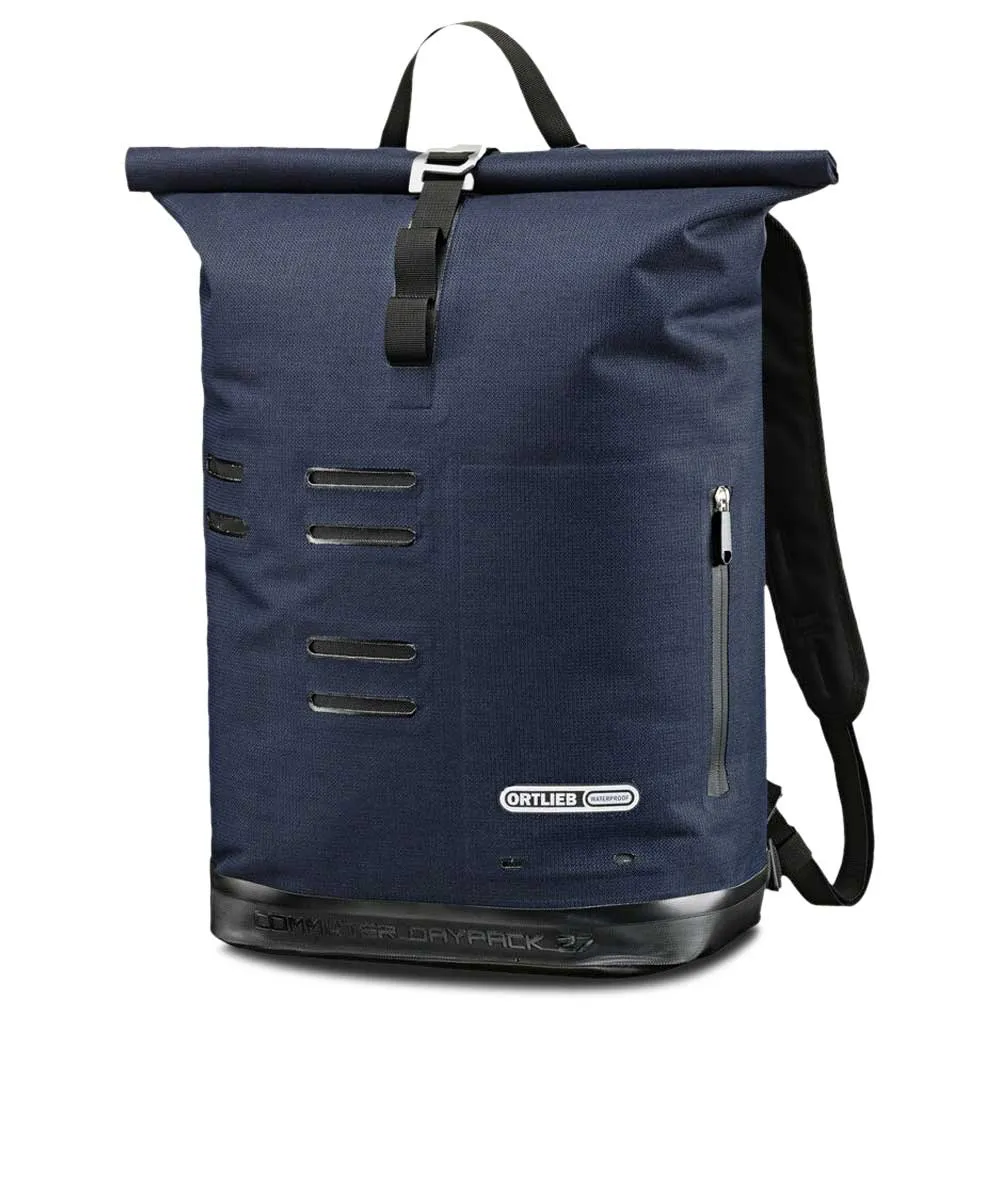 ORTLIEB Commuter Daypack Urban Rucksack Waterproof