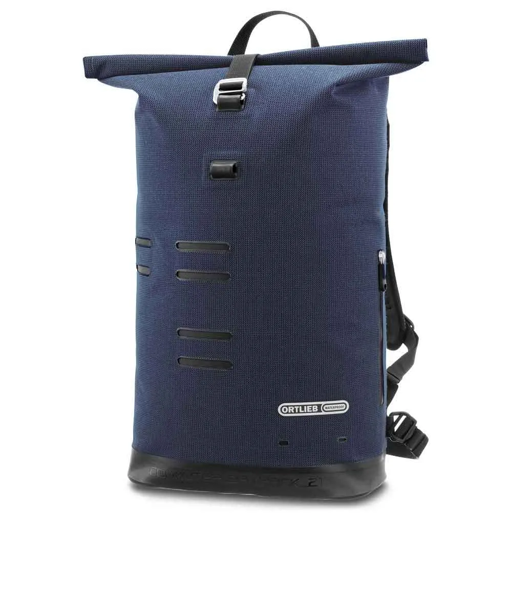 ORTLIEB Commuter Daypack Urban Rucksack Waterproof