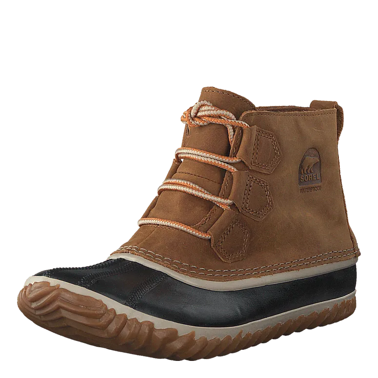 Out N' About Leather 286 Elk