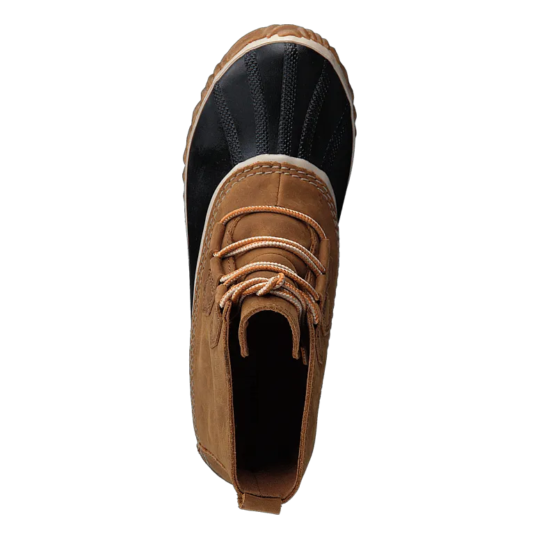 Out N' About Leather 286 Elk