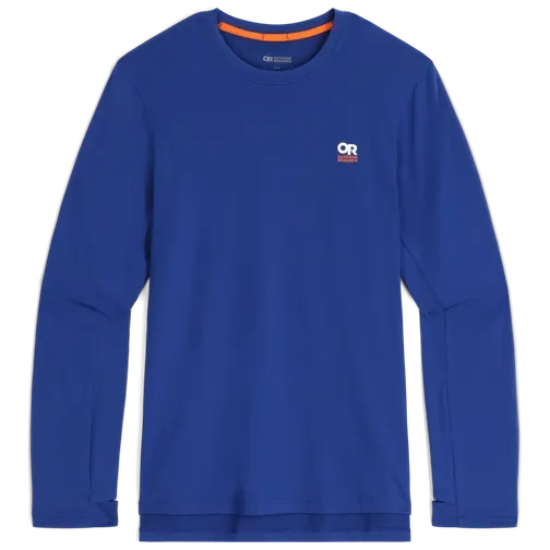 Outdoor Research ActiveIce Spectrum Sun Long Sleeve Tee - Men's