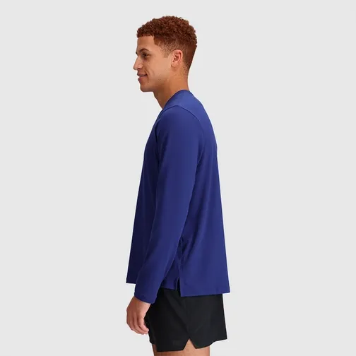 Outdoor Research ActiveIce Spectrum Sun Long Sleeve Tee - Men's