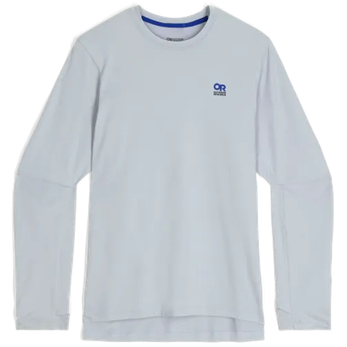 Outdoor Research ActiveIce Spectrum Sun Long Sleeve Tee - Men's
