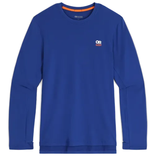 Outdoor Research ActiveIce Spectrum Sun Long Sleeve Tee - Men's