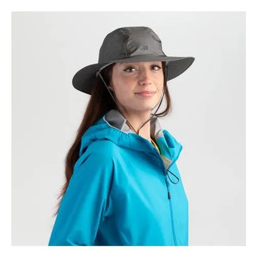 Outdoor Research Helium Rain Full Brim Hat