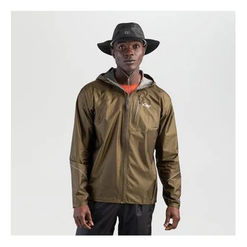 Outdoor Research Helium Rain Full Brim Hat