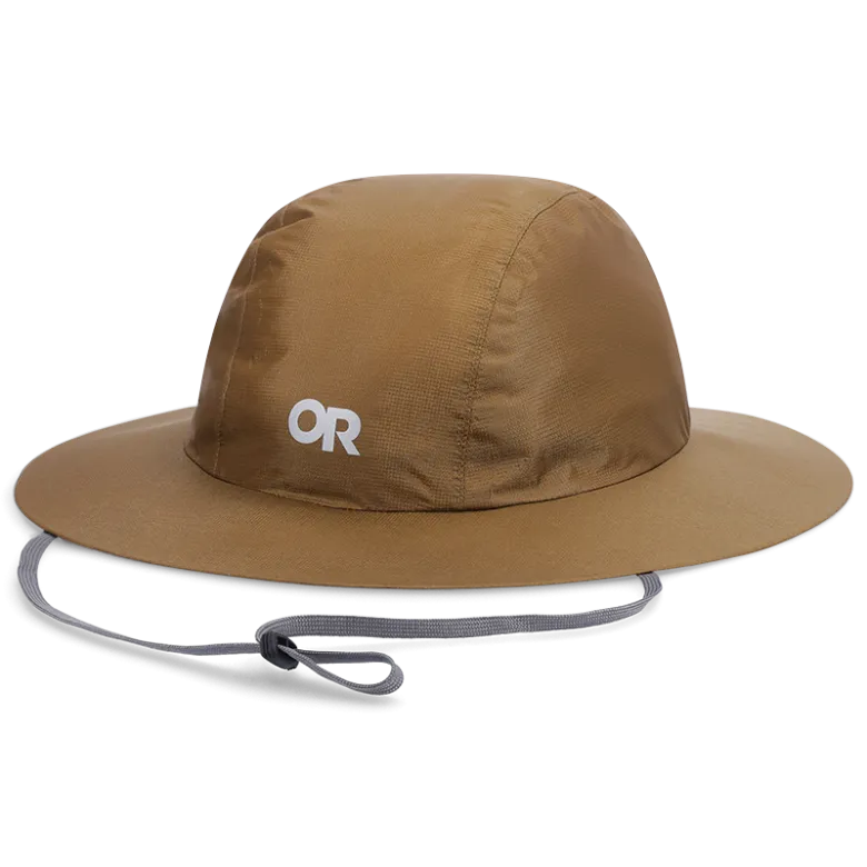 Outdoor Research Helium Rain Full Brim Hat
