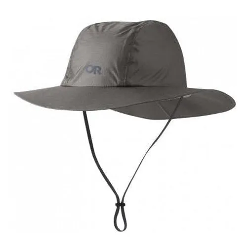 Outdoor Research Helium Rain Full Brim Hat