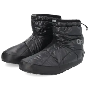 Outdoor Research Tundra Trax Mens Booties Insulated Footwear