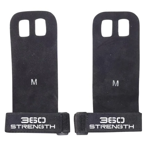 Overstock Clearance | 360 Strength Leather Gymnastics Palm Grips