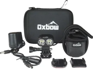 OXBOW GEAR LLC HL1005 Voyager Helmet Light