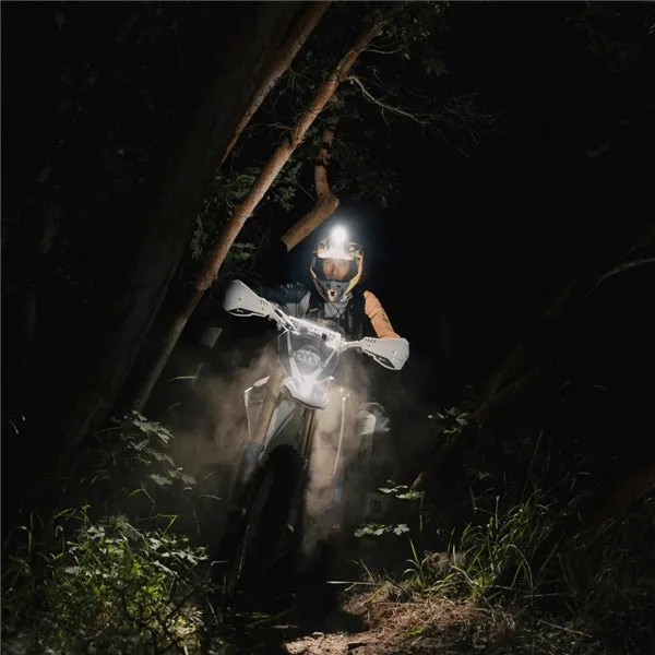 Oxbow Helmet Light Kit