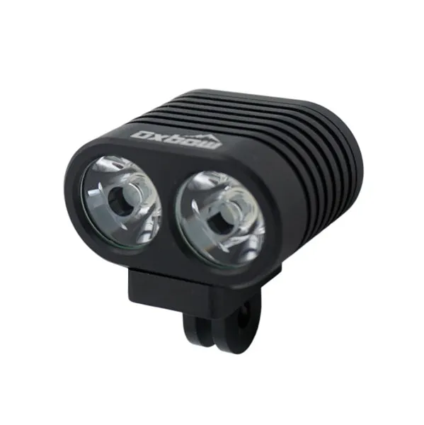 Oxbow Helmet Light Kit