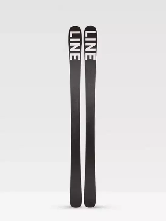 Pandora 84 Skis (2023)
