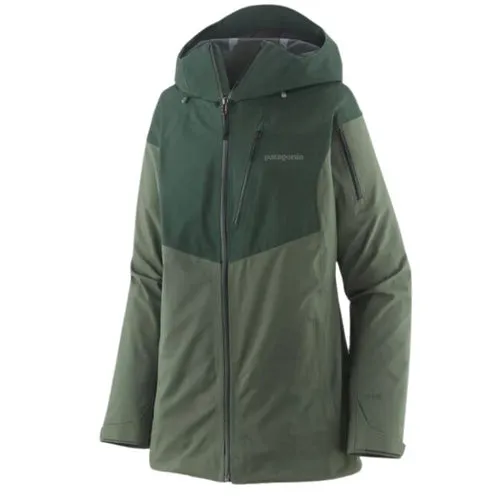 Patagonia Insulated Powder Town Jacket - Women's