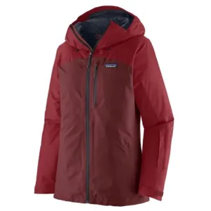 Patagonia Insulated Powder Town Jacket - Women's