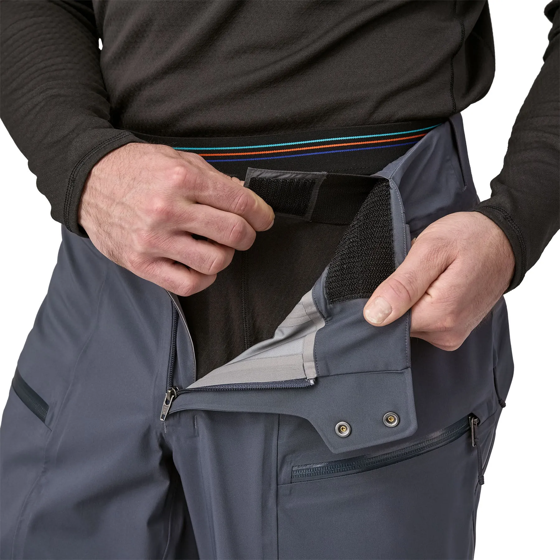Patagonia Stormstride Pants (Men's)