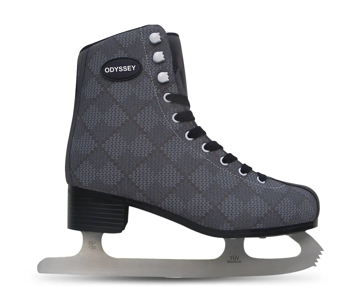 Patin récréatif pour femmes Berio - ODYSSEY