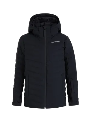 PEAK PERFORMANCE JR FROST JACKET