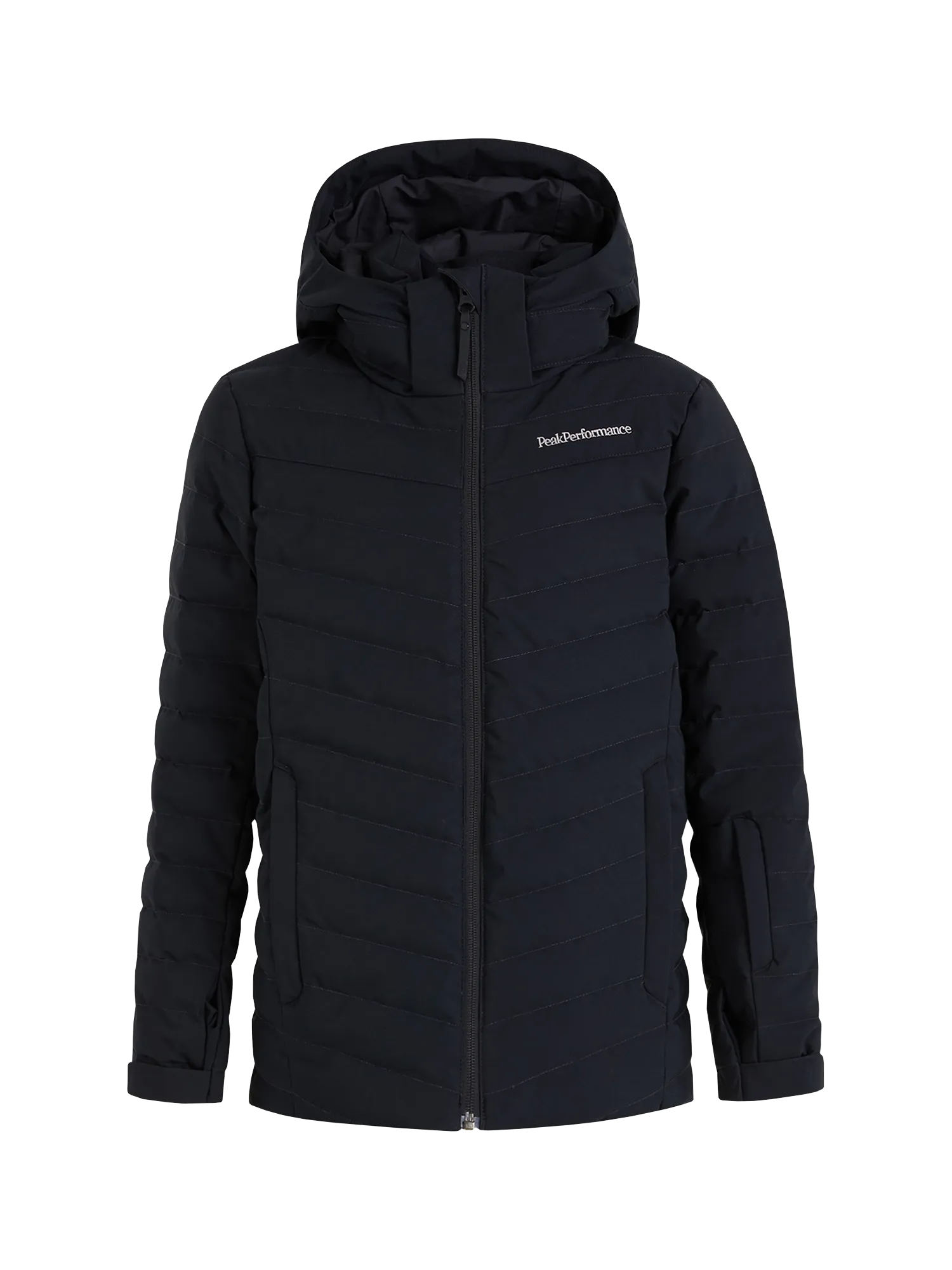 PEAK PERFORMANCE JR FROST JACKET