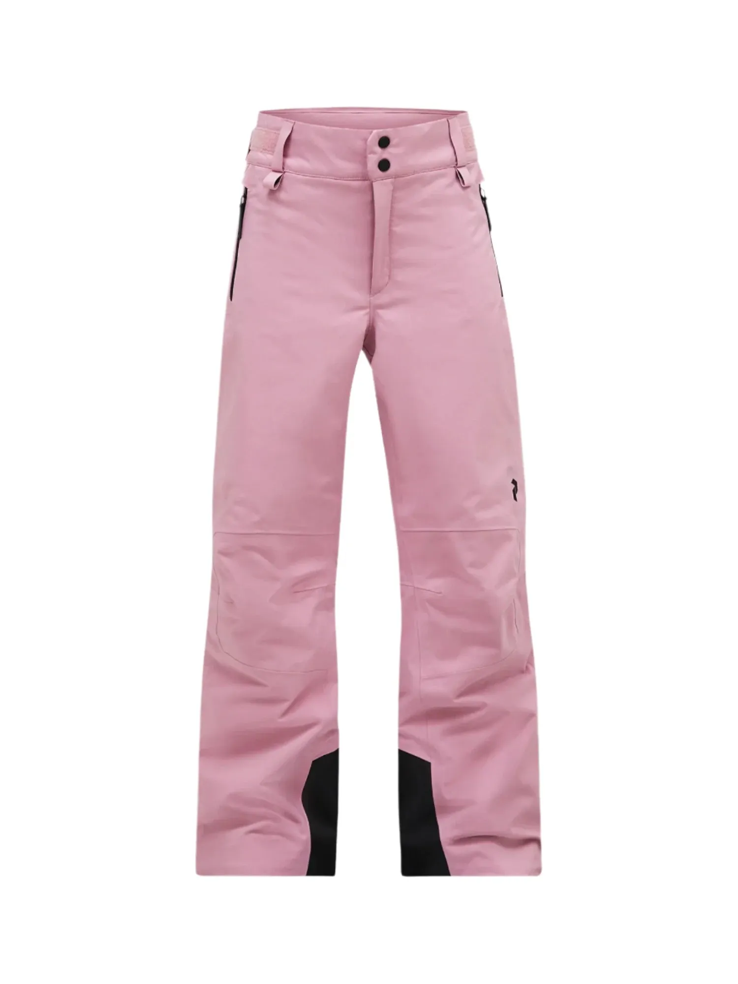 PEAK PERFORMANCE JR MAROON 2L INSULATED PANTS