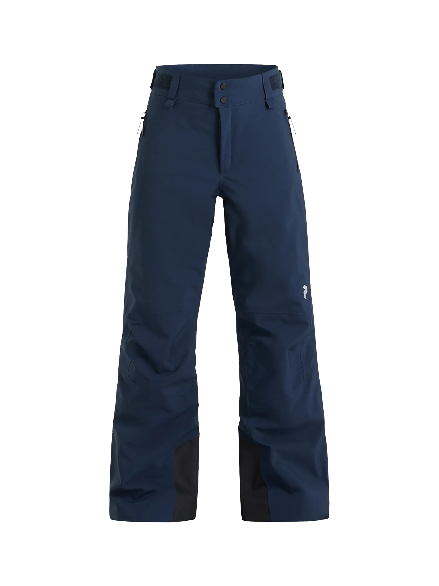 PEAK PERFORMANCE JR MAROON 2L INSULATED PANTS