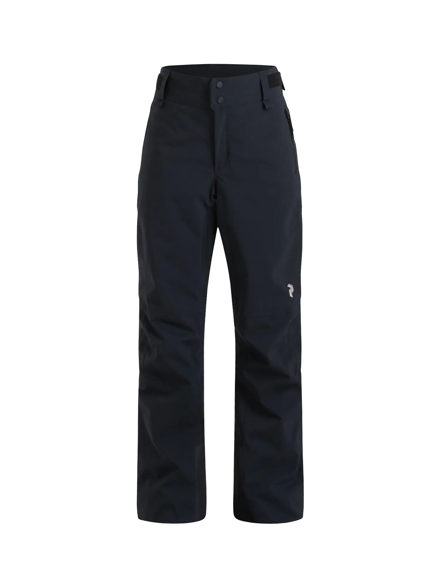 PEAK PERFORMANCE JR MAROON 2L INSULATED PANTS