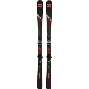 Peregrine 80 Ski w/ Lowride 12 Binding 2026