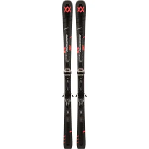 Peregrine 80 Ski w/ Lowride 12 TC Binding 2025