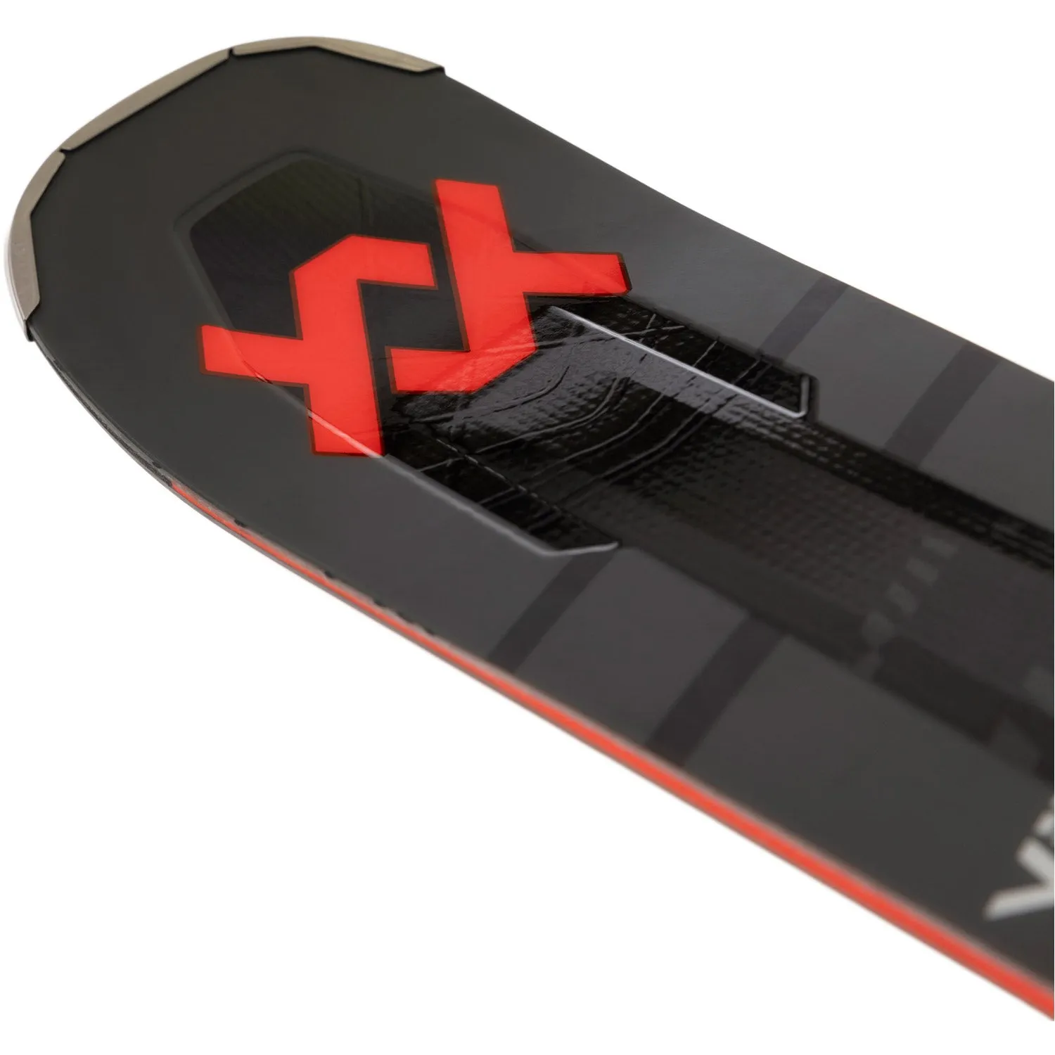 Peregrine 80 Ski w/ Lowride 12 TC Binding 2025