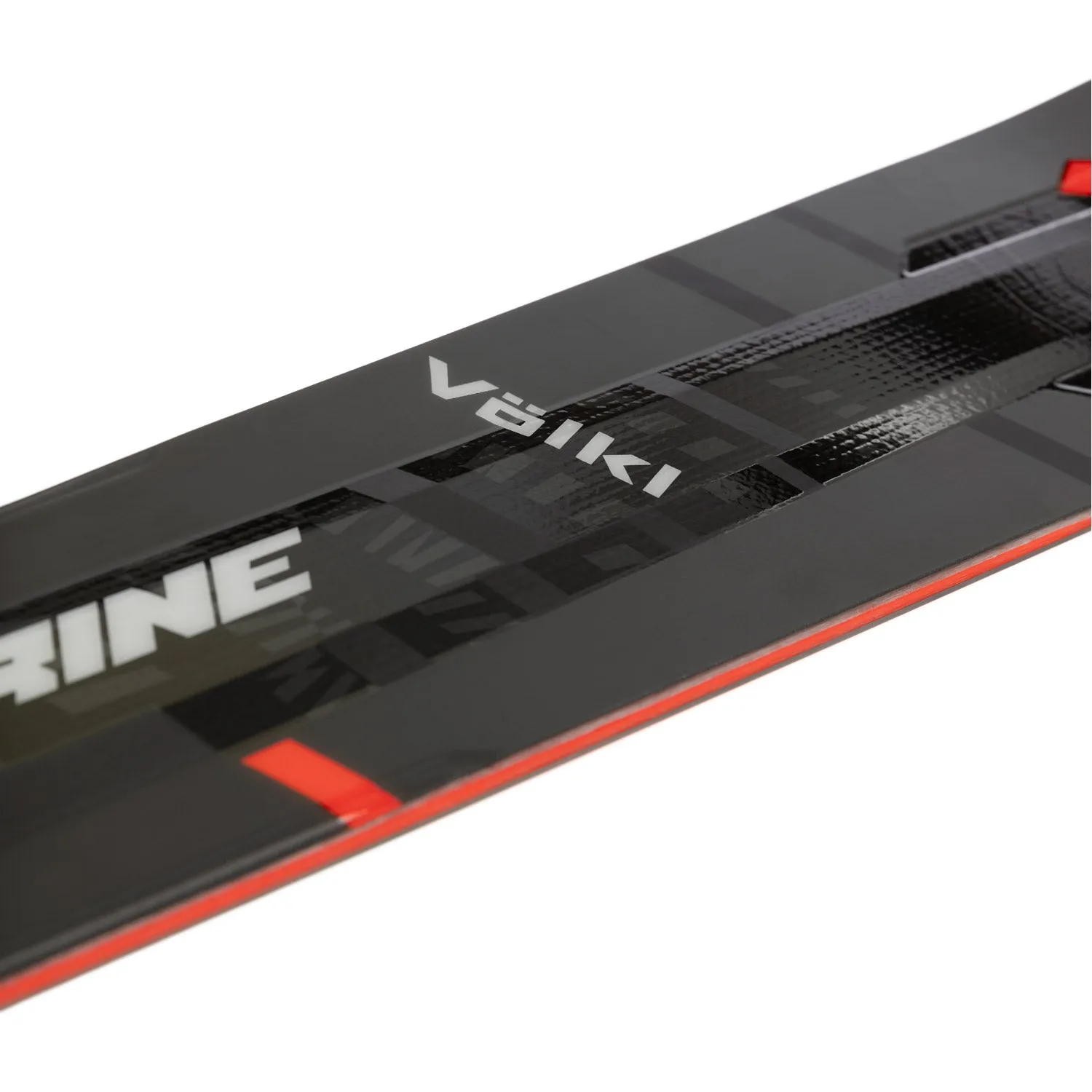 Peregrine 80 Ski w/ Lowride 12 TC Binding 2025